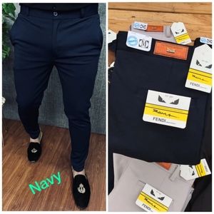 New lycra pant